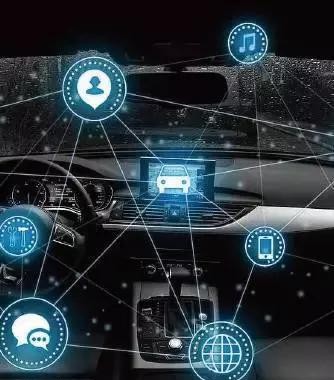 腾讯、百度计划2018年量产智能汽车 本土上游零部件企业寻突破