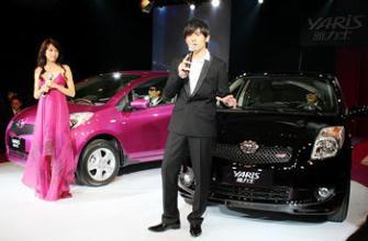 宋慧乔拒绝代言日本车，为日系车代言的中国明星有哪些？