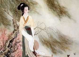 源于地名----词牌名来历考（三）