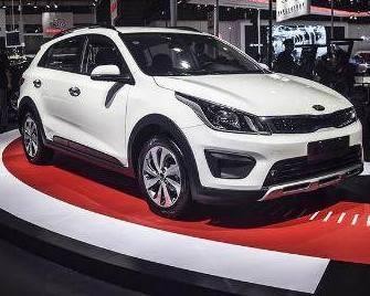 韩系车开始降价了, 做工不输CRV, 颜值高, 只要7万起, 消费者还在观望