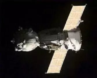 科学无法解释的十大太空诡异事件