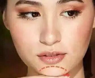 这种面相的人,福运较长,婚后旺夫,是难得的贵人