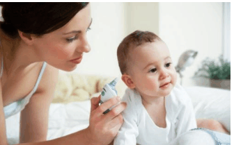 宝宝发烧不喝水退不了烧? 5个小妙招让宝宝乖