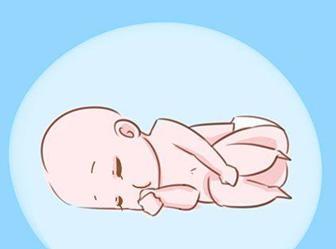 刚出生爱笑的孩子是不是傻?聪不聪明,这几个特