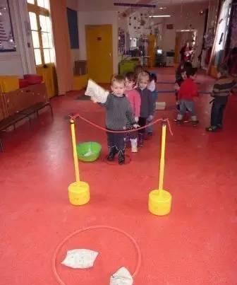 拿走不谢！13款幼儿园元旦小游戏（干货）