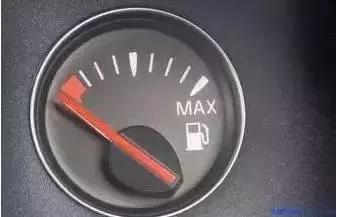 汽车油表总是失准？原来是这么回事！