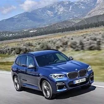 让人惊喜的不止是推出X3 M，宝马还将为其研制全新发动机