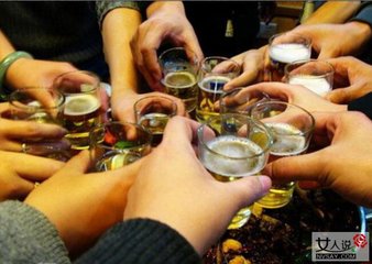 这几个地方是女人一夜情最常去的地方，你会去这几个地方猎艳吗？
