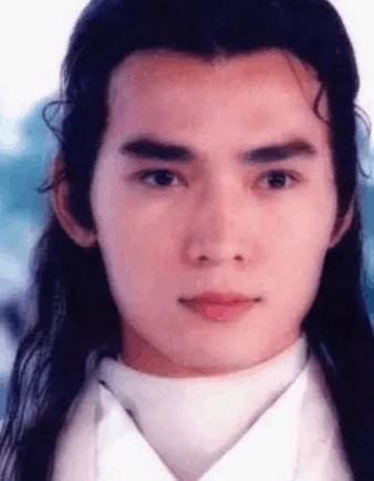 盘点影视剧中10大古装白衣美男, 塔琳托娅反串的白玉川居第一位但甚少有人知道她