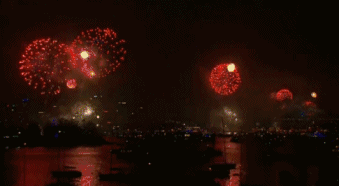 春节将至,烟花爆竹安全隐患不容忽视