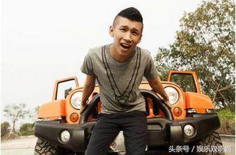 mc天佑到底身价多少?他是怎么火起来的?佑家