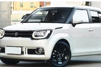 日系车铃木3700毫米小车，卖价达到12万，不敢和宝骏510比