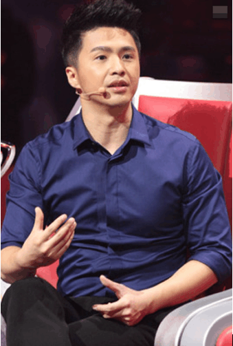 魏坤琳被《最强大脑》第五季开除 节目已成娱乐节目