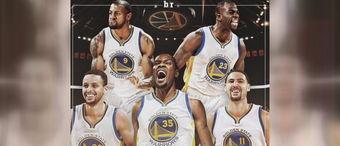 勇士队裁掉了汤普森,扛不住的奢侈税!