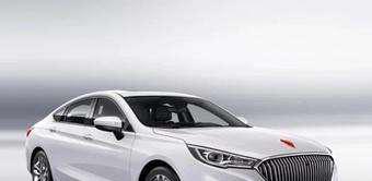 光打雷不下雨！红旗H5价格早已定，或北京车展亮相上市？