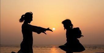 爸爸妈妈真的老了，我还能做些什么？