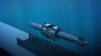 那款以中国潜艇为假想敌的法国潜艇现状如何?