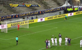 穆尼耶/德拉克斯勒,拉比奥特,维拉蒂/内马尔,姆巴佩,迪玛利亚