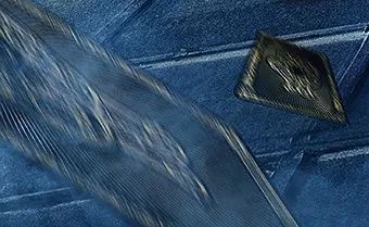 李易峰主演电影《动物世界》,4款海报里隐藏的