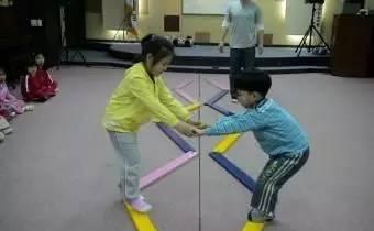 拿走不谢！13款幼儿园元旦小游戏（干货）