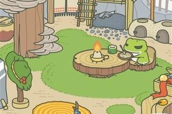 囧哥:旅行青蛙制作意图竟是…