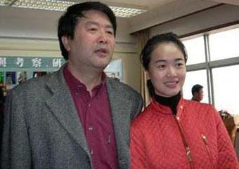 陈道明被其倾倒,因拒绝潜规则遭封杀,后嫁大20岁亿万