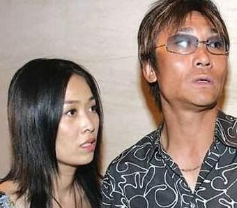 那英自曝满足不了前夫，竟是两人离婚的原因