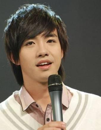 2007年快乐男声十强近照，有人成天王，有人入狱，有人被封杀