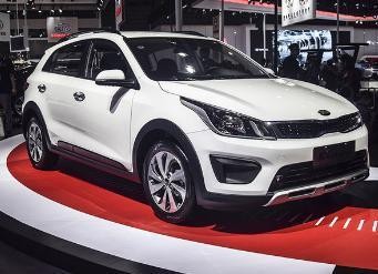 韩系车慌了，做工不输CRV，颜值高，只要7万起，消费者还在观望