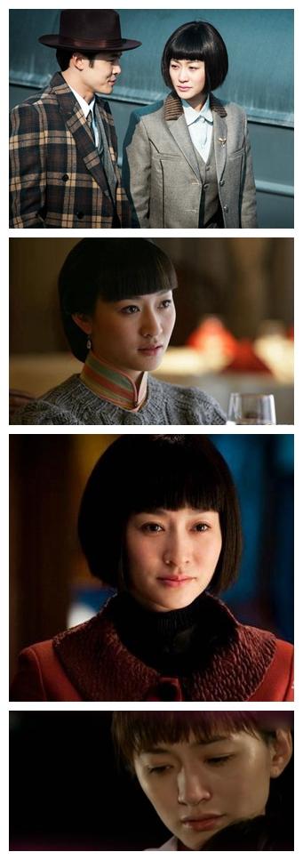 她40岁素颜都“值”８个亿，合个照随意就秒杀了汤唯林志玲！
