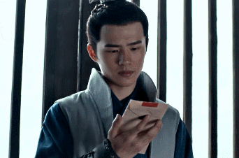 琅琊榜2萧元启背地里看信露马脚,萧平旌刘昊然开始怀疑他!