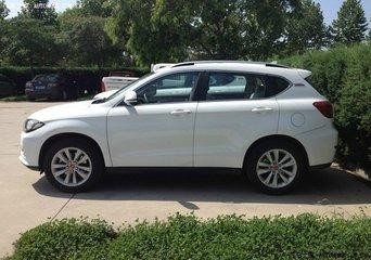 这几款备受欢迎的长城SUV，你更喜欢哪一款