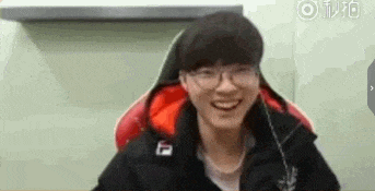 faker单身之谜终于揭开了, 网友: 我李哥凭本事单身怎么!