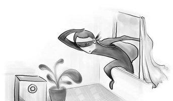 刑法笔记|非法搜查罪与非法侵入住宅罪