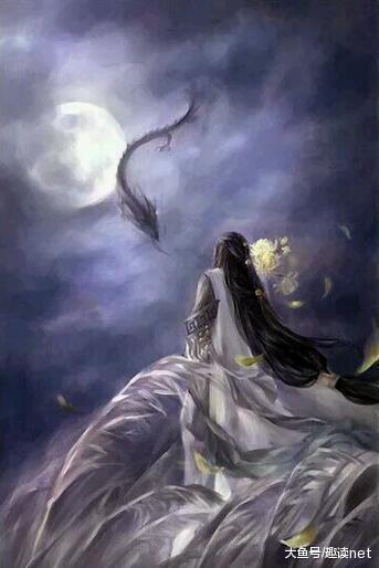 在《雪中悍刀行》中, 听到北凉王徐骁进京, 离阳朝廷为何如临大敌