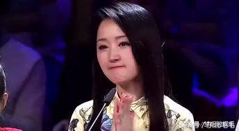 47岁杨钰莹近况，跑农村捞金祝福毛宁，被问婚姻她说自己很幸福！