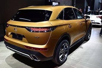 2018上半年，这几款SUV最最重量级，新车上市后或将改变市场格局