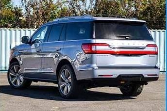 今年要上市6款豪华SUV新车，100多万的林肯，还有Q2L、Q5L和X3