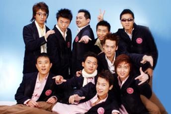 2004年有一届超级男声?有没有人还记得他们