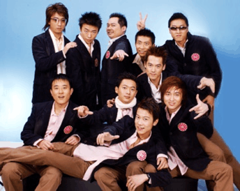 史上最苦逼的一届《超级男声》, 现已无人记得