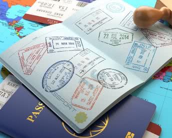 免签、落地签、过境签、申根签证?他们的区别