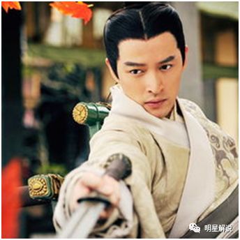 这些电视剧男二号演得更像男一号,从胡歌、徐