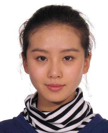 女明星证件照曝光,这才是真正的素颜!吓到了吗?