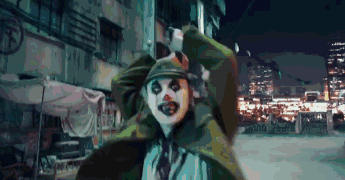 毁童年!妖铃铃的僵尸不仅可怕,还能很可爱