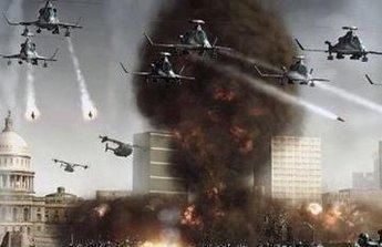 “神秘人”预言第三次世界大战,看完我真的很震惊