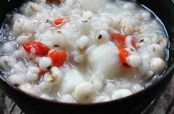 芡实和什么搭配熬粥好 这些搭配滋补效果好