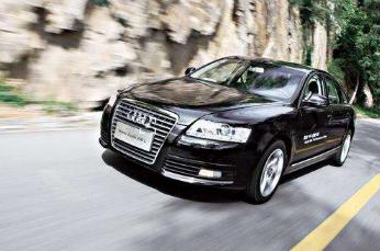 最美C级豪车，外观胜过宝马，内饰碾压奔驰，仅售30多万