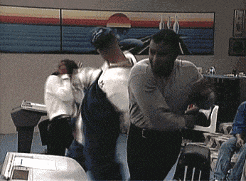 搞笑动图十八张(第66期)