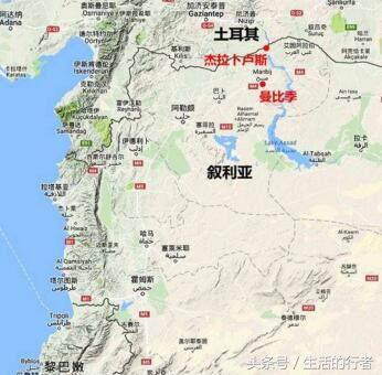 土耳其强硬发声:若叙政府军介入阿夫林战事,将