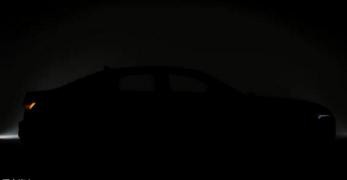 新一代奥迪A6预告视频 日内瓦车展首发